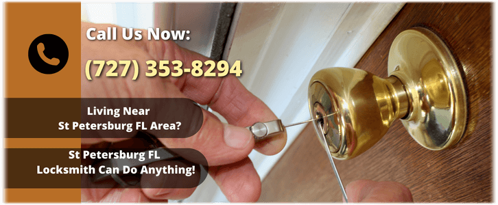 St Petersburg FL Locksmiths