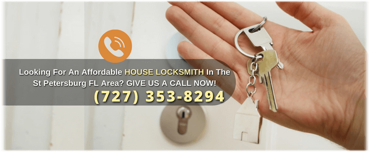 Locksmith St Petersburg FL