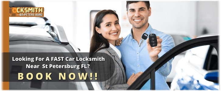 Locksmith St Petersburg FL