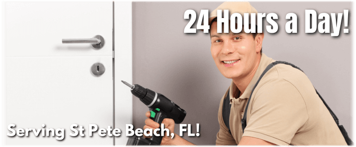 Locksmith St Pete Beach FL