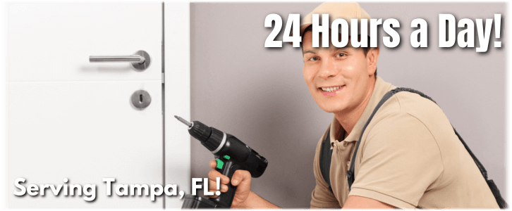 Locksmith Tampa FL