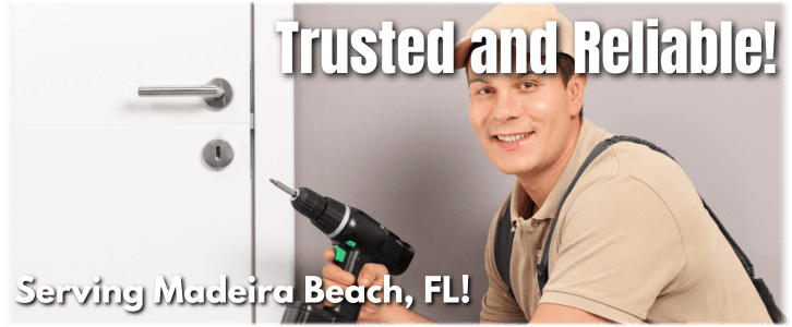 Locksmith Madeira Beach FL